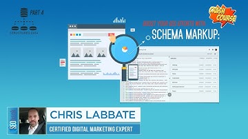 Schema Crash Course - Part4 - Stealing Schema & Rich Snippets from Your Competitors
