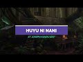 Huyu Ni Nani St Joseph Kendu Bay Lyrics Video