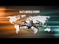 How DJI Became the World's Most Wanted Company