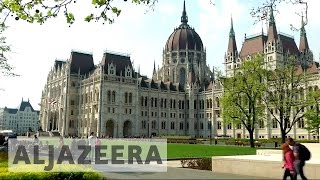 Anger In Hungary As University Bill Targets Ceu