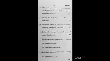 IGNOU/ MEV-019 / TEE June 2024 question paper/ like / share / subscribe