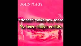 John Maus - Just Wait Til Next Year (Sub/Lyrics)