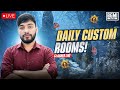 LIVE Fun Event ft. Brawlers Family || Chlo thoda game me alag mssttii ki jaaye