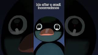 Just a small inconvenience #meme #funny #COD #nootnoot