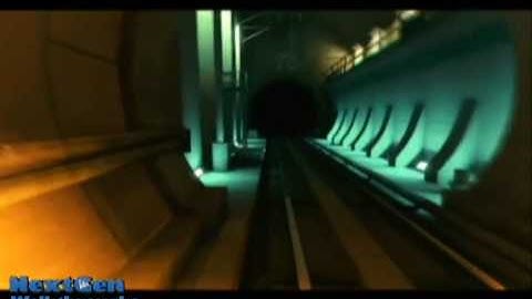 Chapter 4 - Ropeburn Part 2 - Mirror