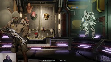 XCOM 2 WotC Run 1 - Stream 2 Part 7