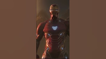 Tony Stark Learn From His Mistakes #shorts #hindi