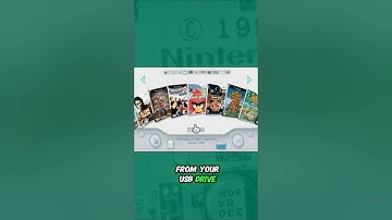 Play Wii and GameCube Games From your USB Drive! (USB Loader GX) #wii #nintendo #homebrew