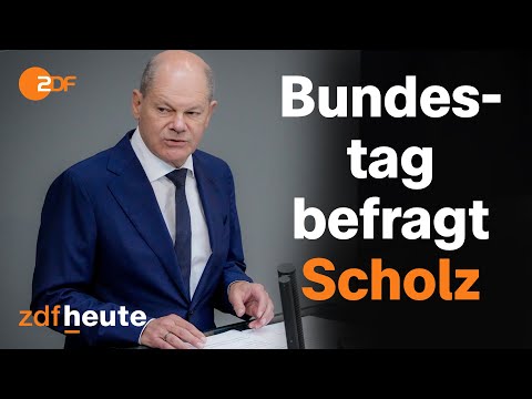 Video: Muss der Senat Kabinettskandidaten bestätigen?