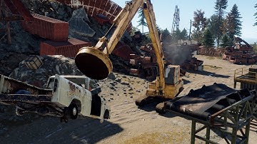 Rust 5/6/2021 Update Summary - HDRP Art Backport is here!