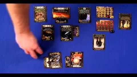 Hull Breach! Take to the Stars! tutorial series teaser