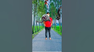 vfx|vfx effects|visual effects| blender vfx|vfx green screen effect|vfx effect|jadu🔥🥰#vfx,#vfxshorts