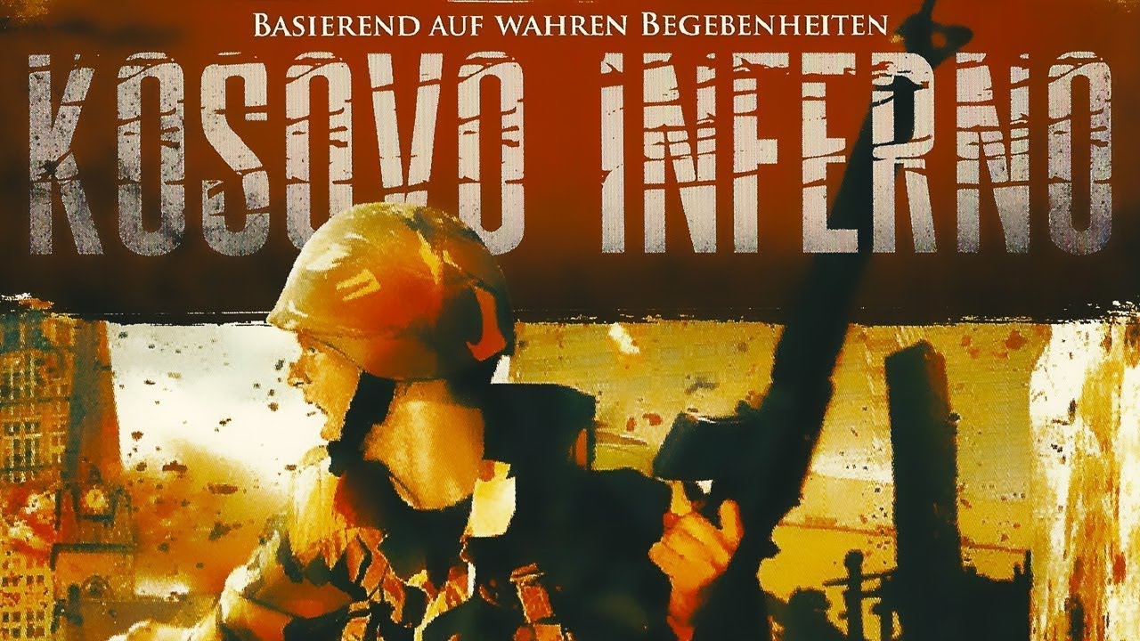Kosovo Inferno