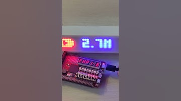 Spot ALTERA FPGA Cyclone IV EP4CE6 7 октября 2023 г.