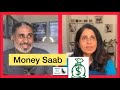 Money saab      part of the problem or part of the solution