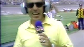 CART 1981 - MICHIGAN 500 - ROUND 6