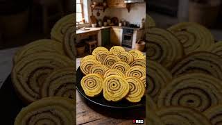 Resep Lapis Legit Gulung