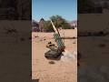 War Thunder | Buk-M3 Engagement Sequence vs RAH-66