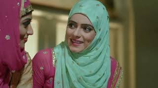 Ishq Subhan Allah - Webisodes - 542 - Zara, Kabir, Rizwar, Ruksar, Babil, Ayesha, Zeenat - Zee Tv