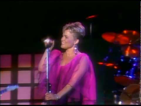 Go-Go's - Can't Stop The World (Wild at the Greek Live '84) - YouTube