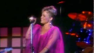 Video thumbnail of "Go-Go's - Can't Stop The World (Wild at the Greek Live '84)"
