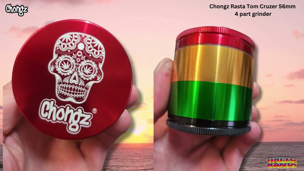 The legendary Willy Banjo You Tube page