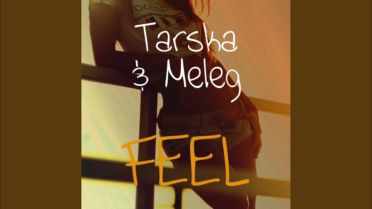 Παρακολούθηση Feel (Original Mix) στο YouTube Παρακολούθηση Feel (Original Mix) στο YouTube