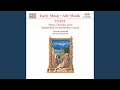 Miniature de la vidéo de la chanson Missa Aeterna Christi Munera: Iii. Credo