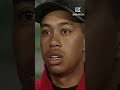 How Tiger Woods kicked off his 1997 season 💥