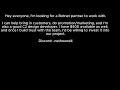 Looking For a Botnet Partner ($400 Ready to Invest)