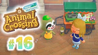 Animal Crossing New Horizons Plantation De Buissons 