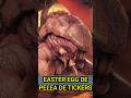EXISTE UN EASTER EGG DE PELEA DE TICKERS | GEARS OF WAR