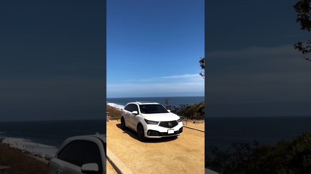 MDX Coastal Drive