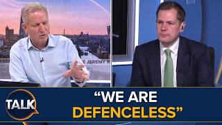 “We Can’t Just Sit Back And Wait” | Illegal Migrant Men ‘Danger To Our Women And Children’ screenshot 2