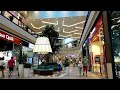 Walking in Izmir, Karşıyaka Hilltown Shopping Mall (Mavişehir) - Turkey ( September 7, 2020)