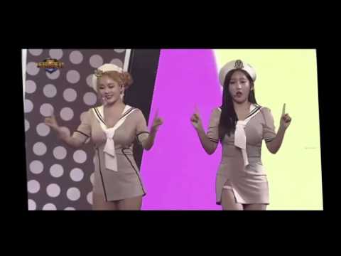 [MV] - T ara  _ Performance _ Demacia Cup LOL Competition
