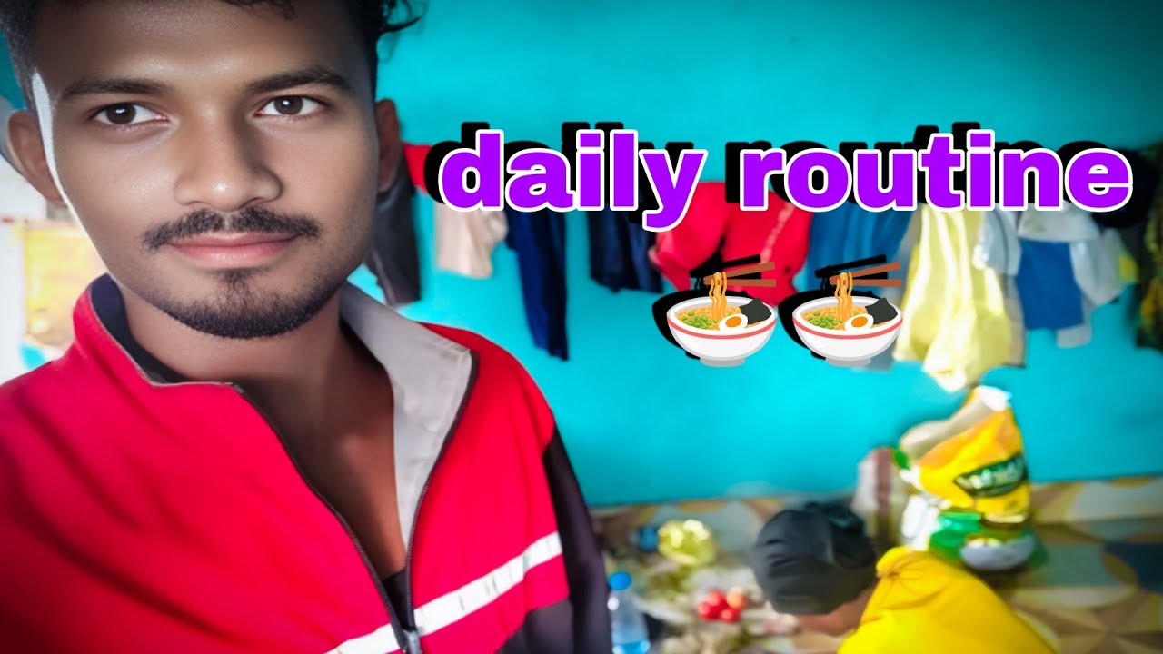 ମୋ ଦିନ କେମିତି କଟେ? 😄 | Daily Work Video