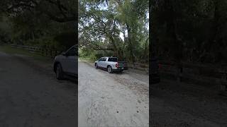 Honda Ridgeline @bluewolfoverland