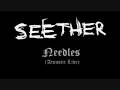 Seether - Needles (Acoustic Live)