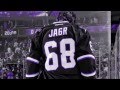 Jaromir Jagr Tribute Mix - Hall of Fame