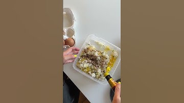 what I do with leftovers