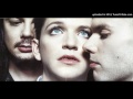 Placebo - The Bitter End (MTV Unplugged) lyrics ♥