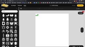PixTeller - How to Animate