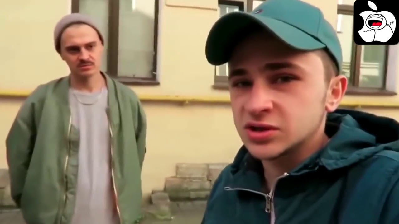 WE LOVE RUSSIA /FUNNY VIDEOS