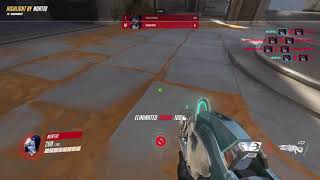 pc widow double kill