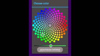 ColorPicker