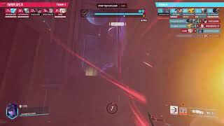 Stop Killing My Team By Johnwouldgo Overwatch 2 Replay F2Gnbc