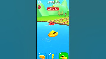 🔥Shape Shifting & Transform The Character Level-34 ❤#shapeshifting #gameplay #shorts #thefireaghori