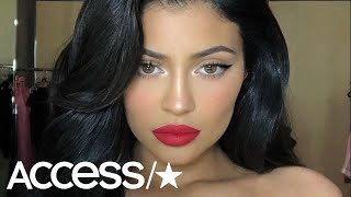 Kylie jenner is coming clean about plastic surgery! the beauty mogul
set record straight what she has and hasn't cosmetically done to
enhance her b...