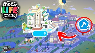 NO ONE KNOWS THESE SECRETS in TOCA BOCA! New MYTHS and LIFEHACKS in Toca Life World